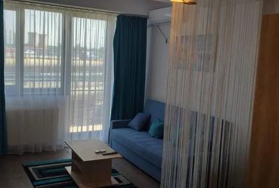 Garosniera tip studio Bloc Nou zona Grozăvești Politehnica Regie - 1