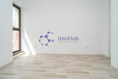 Penthouse cu terasă spectaculoasă – Rivers Towers, Tătărași, Iași - 11