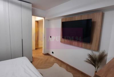 Apartament de 2 camere Corneliu Coposu, prima inchiriere - 8