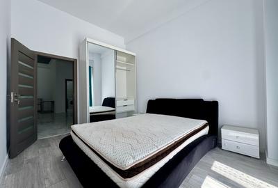 Apartament 3 camere, 75 mp, mobilat, terasă, zona Corneliu Coposu - 6