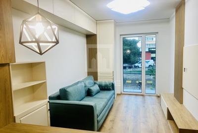 Apartament in bloc nou -zona cinema Marasti - 8