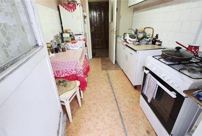 APARTAMENT 2 CAMERE 43 MP ZONA BIG MANASTUR - 4