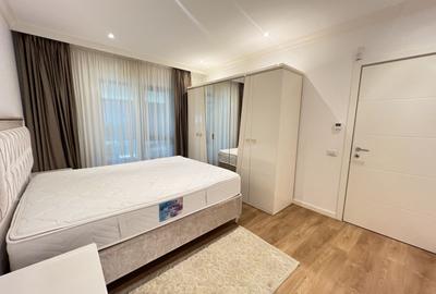 Casă individuala 4 Camere, 4 băi - 46