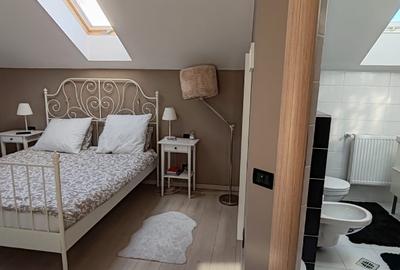 Tunari, Str. Campului, Casa tip Vila, 5 Camere, Teren 1900 mp - 19