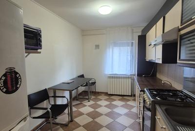 Apartament 4 camere Metalurgie Etajul 1 - 5