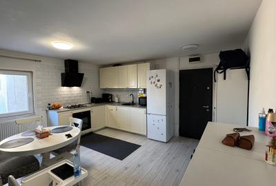 2 Camere Premium | 62 mp |  Mobilat & Utilat Modern | Dristor -Vitan - 1