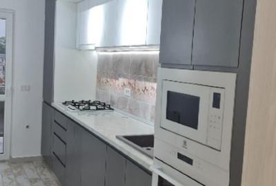 Apartament cu 2 camere decomandat, mobilat în Berceni