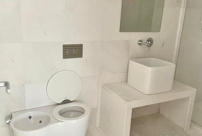 Apartament superb de 3/4 camere in Pipera-Padurea Baneasa 140mp utili - 12