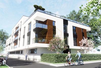 Vanzare teren cu A.C.- P+2+3 R- Locuinte colective - 8