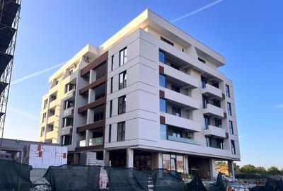 TWIN Residence - Un Nou Reper Pe Piata Imobiliara Din Timisoara - 2