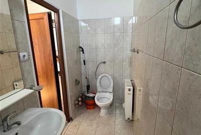 ALZZA REAL ESTATE – Apartament 1 camera de inchiriat zona centrala Cluj-Napoca - 6