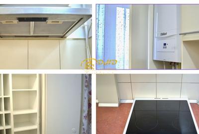 Apartament 2 camere Nicolina - 5