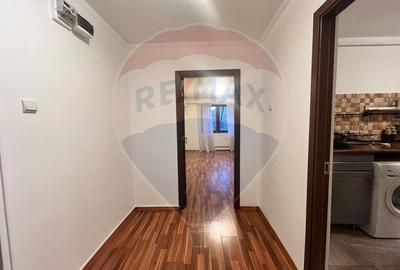 Inchiriere apartament în zona Stefan cel Mare+boxa - 8