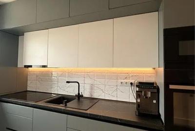 Apartament cu 2 camere decomandat  - Horpaz - 7