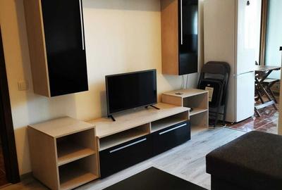 Inchiriere apartament -zona Popesti-Leordeni-Centrala proprie - 1
