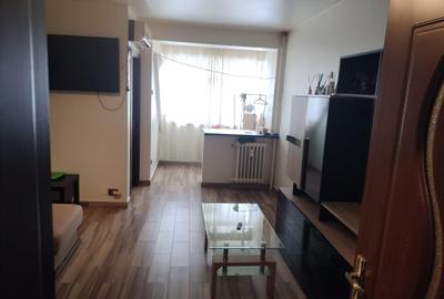 Dristor, garsoniera, 1 minut metrou, 300 euro, PET FRIENDLY, mobilata, utilata - 10