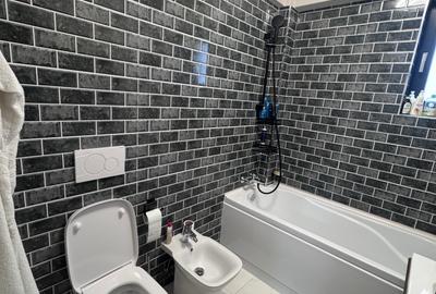 2 cam, Fermelor + 50 mp gradina proprie, parter, 85000 EURO - 7