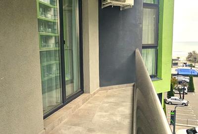 Apartament 2 camere cu vedere la Mare in Alezzi Beach Resort - 14