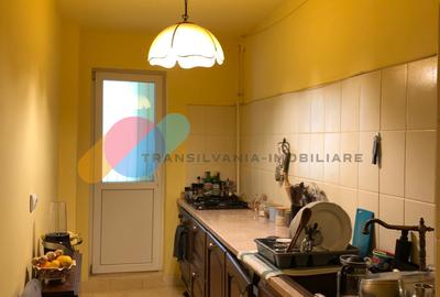 Apartament 2 camere - 51 mp - Mănăștur - 3