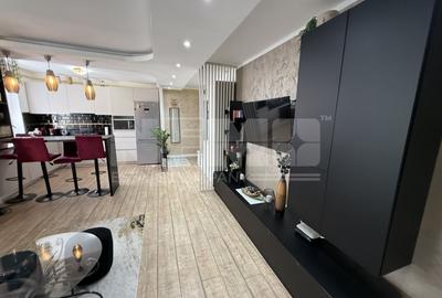 Apartament 2 camere de vânzare sau închiriere | Etaj 4 - 5