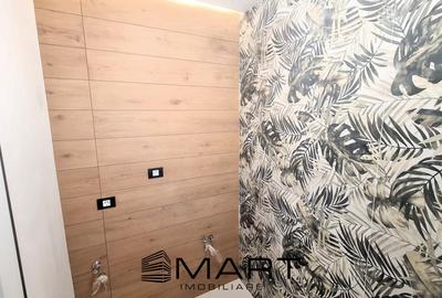 Duplex 150mp teren 230mp zona Aria Cisnadie - 13
