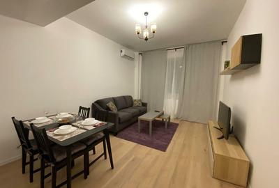 Apartament cu 2 camere spatios în Aviaţiei