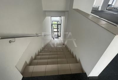 SPATIU COMERCIAL PASAJ BASARAB - CALEA GRIVITEI - 3