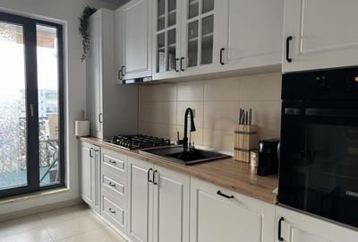 Apartament 4 Camere - Decomandat - Zona Baneasa - 6