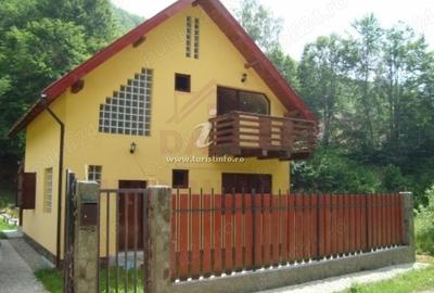 Casă/Vilă la cheie/115mp în Poiana Mărului, jud Caras Severin - 10