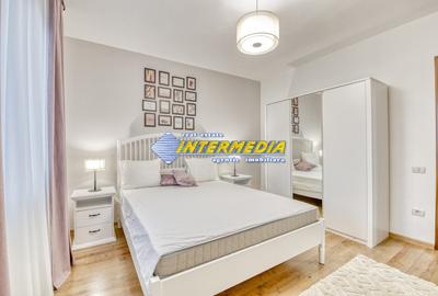 Casa noua de vanzare cu 4 camere mobilata utilata Alba Iulia Cetate - 9