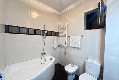 4 Camere | Damaroaia | Bucurestii Noi | Parcare | Metrou | Duplex - 6