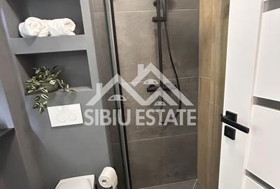 Penthouse - langa Shopping City Sibiu - Comision 0 - 6