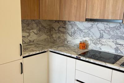 Apartament în One Herăstrău Towers,parcare inclusă - 4