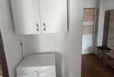 Apartament de vanzare 2 camere 50 mpu etaj 3 mobilat utilat Alba Iulia - 10