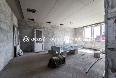 🏡 Casă P+1 la gri | 239 mp construiți | Călugareni -14 km de Arad - 3