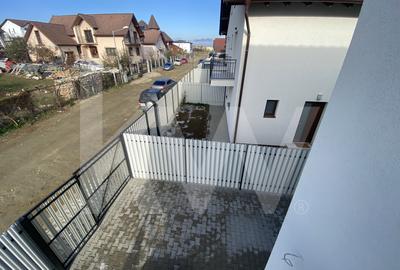 Casa 4 camere de inchiriat zona Arhitectilor 75mp teren cu acces auto - 11