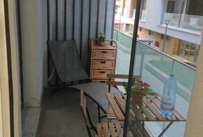 Studio Politehnica Park Residence/Centrala proprie/Metrou Grozavesti - 7