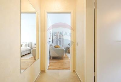 Apartament cu 1 camere de vânzare în zona Racadau - 4