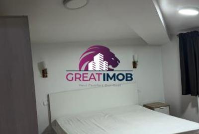 Apartament 3 camere de inchiriat, Pipera – in vila-Marian - 1