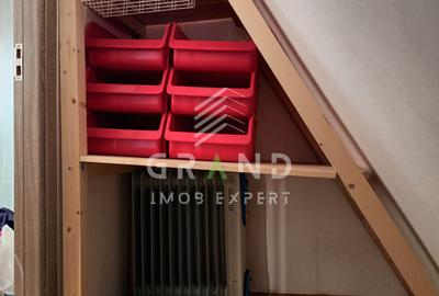 Apartament 3 Camere | 2 Dormitoare | 85 MP | Semicentral/Strada Traian - 23