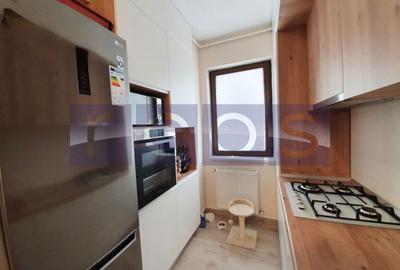 VANZARE 2 CAMERE | 71 MP TOTALI | PARCARE SUBTERANA | ZONA DOBROESTI / FUNDENI - 13