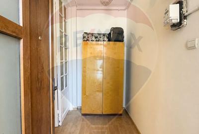 Apartament cu 3 camere I strada Carol Davila - Cotroceni - 3