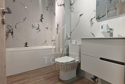 Apartament de închiriat 2 camere modern in Turnișor! - 7