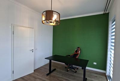 Duplex in Dumbravita cu camera pe parter - 12