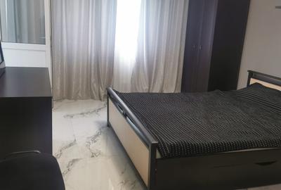 Timpuri Noi-Calea Vacaresti, garsoniera, 6 min metrou Mihai Bravu, libera - 4