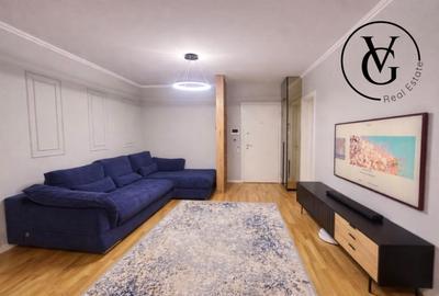 Apartament 3 camere | Mobilat Premium | Aviatiei | Pret cu TVA inclus - 3
