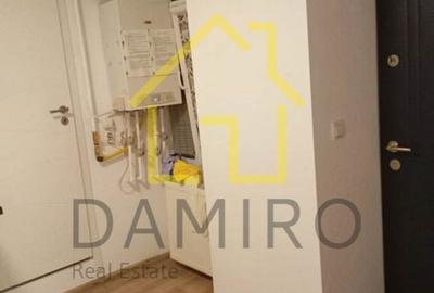 Garsoniera Centrul Vechi Unirii Calea Victoriei Centrala termica Renovata - 6