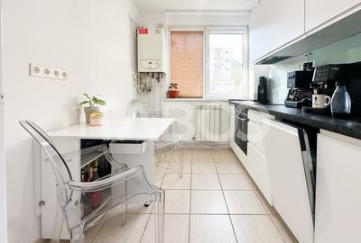 Apartament cu 2 camere de vanzare Comision 0% cartierul Grigorescu - 7
