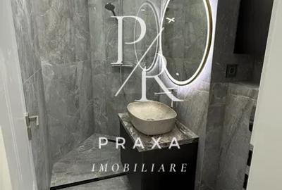 Apartament de Inchirat, 2 camere, 47 mp, parcare subterana, lift, zona BMW! - 4