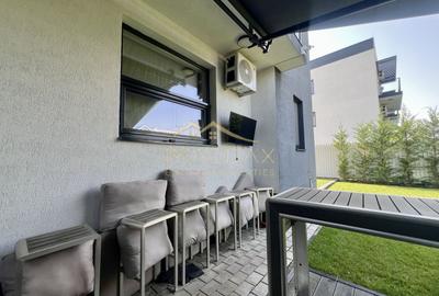 Vila LUX **5 camere**3 locuri parcare** Complex NOU//Sisesti - 44